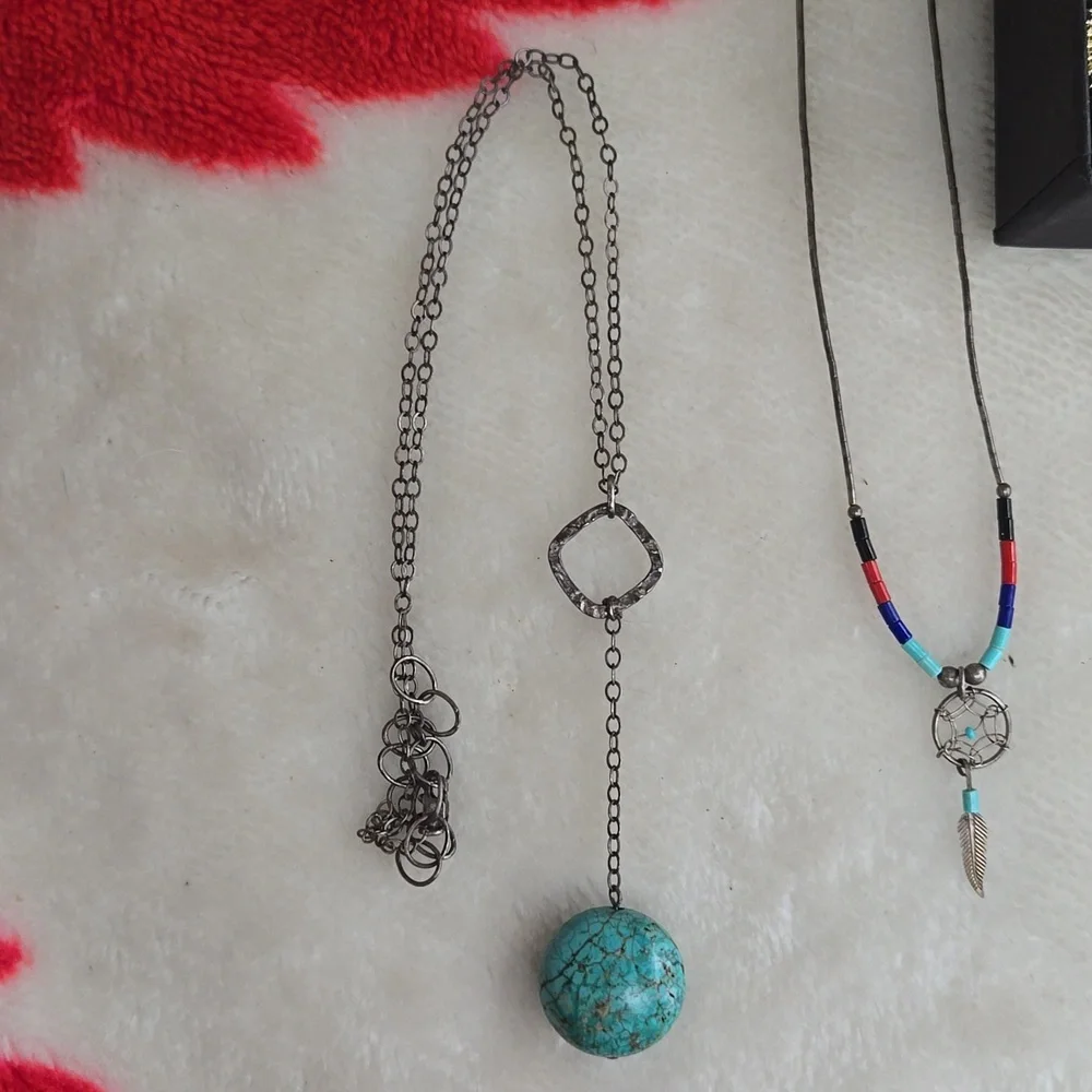 Native jewelry bundle - Picture 4 of 8